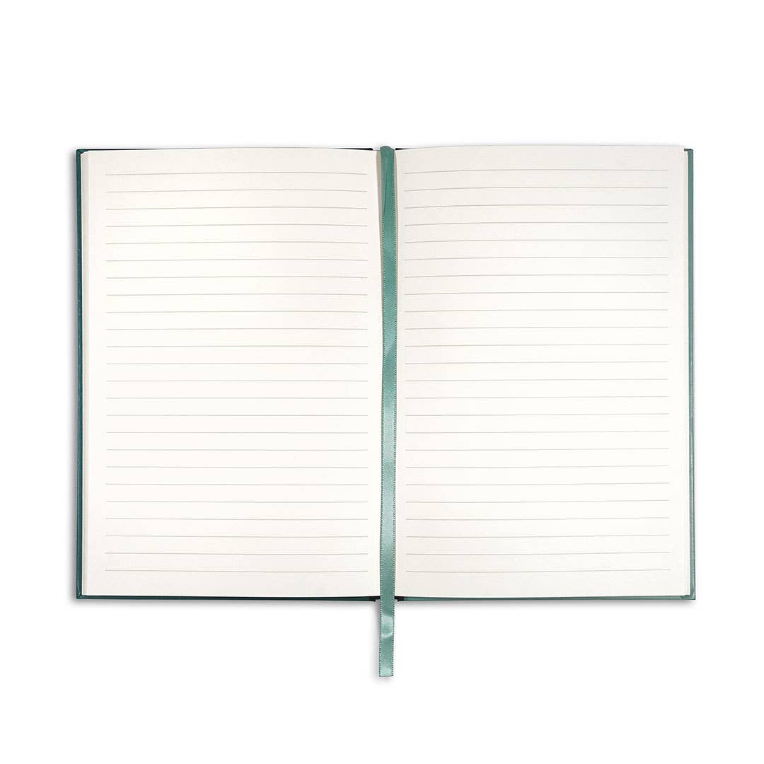 Overthink Vintage Notebook