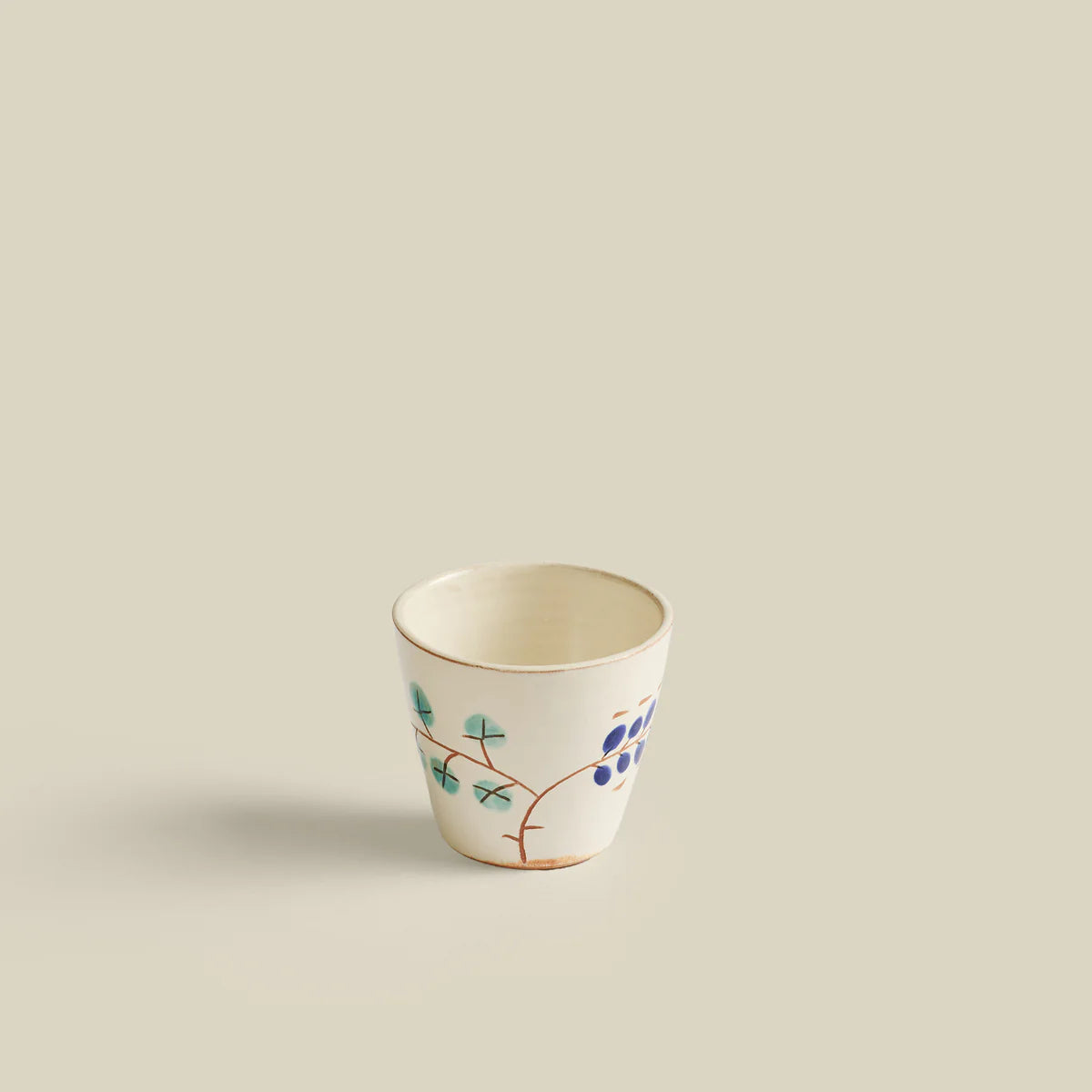Luxor Vine Espresso Cup Set