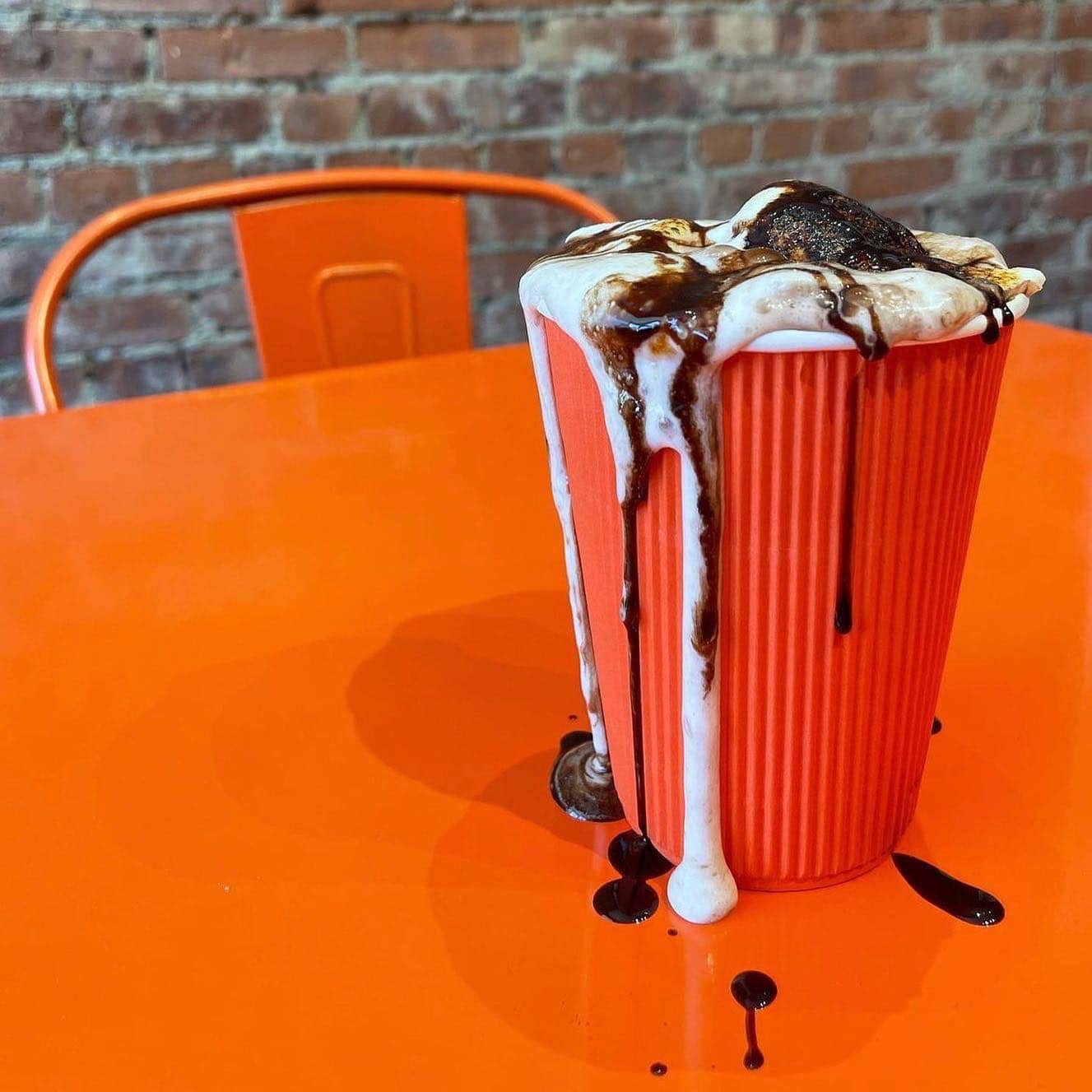 OG Hot Chocolate Mix