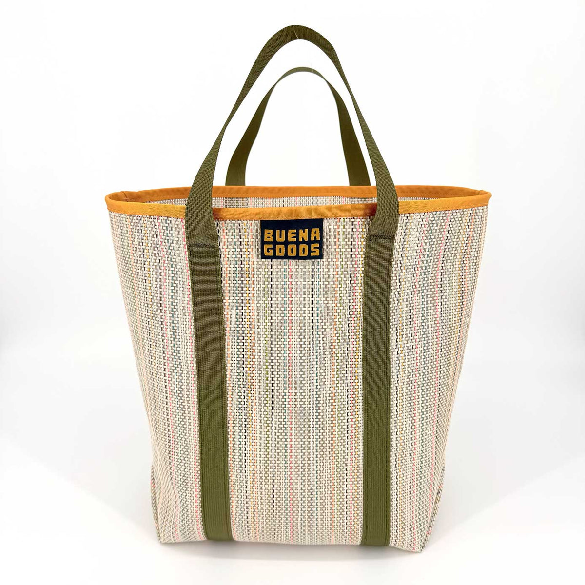 The Go Getter Bag