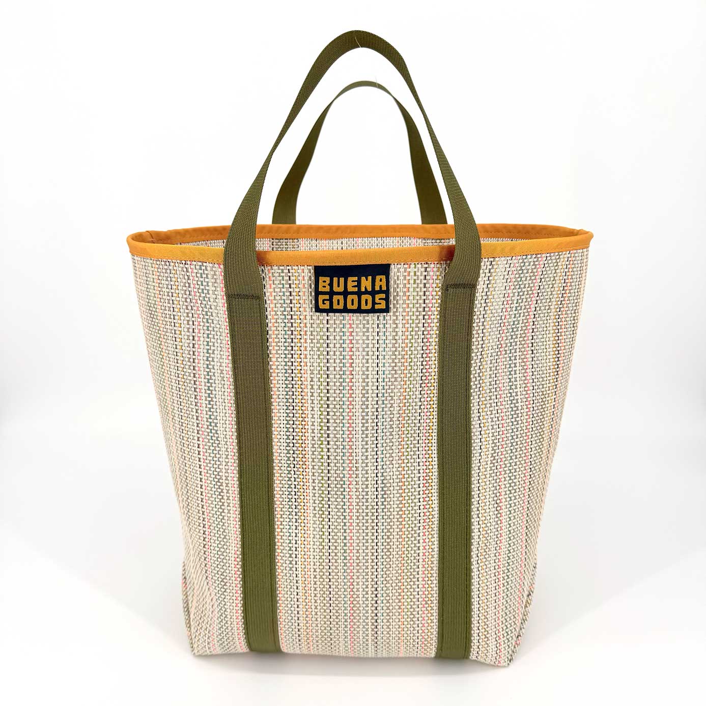 The Go Getter Bag