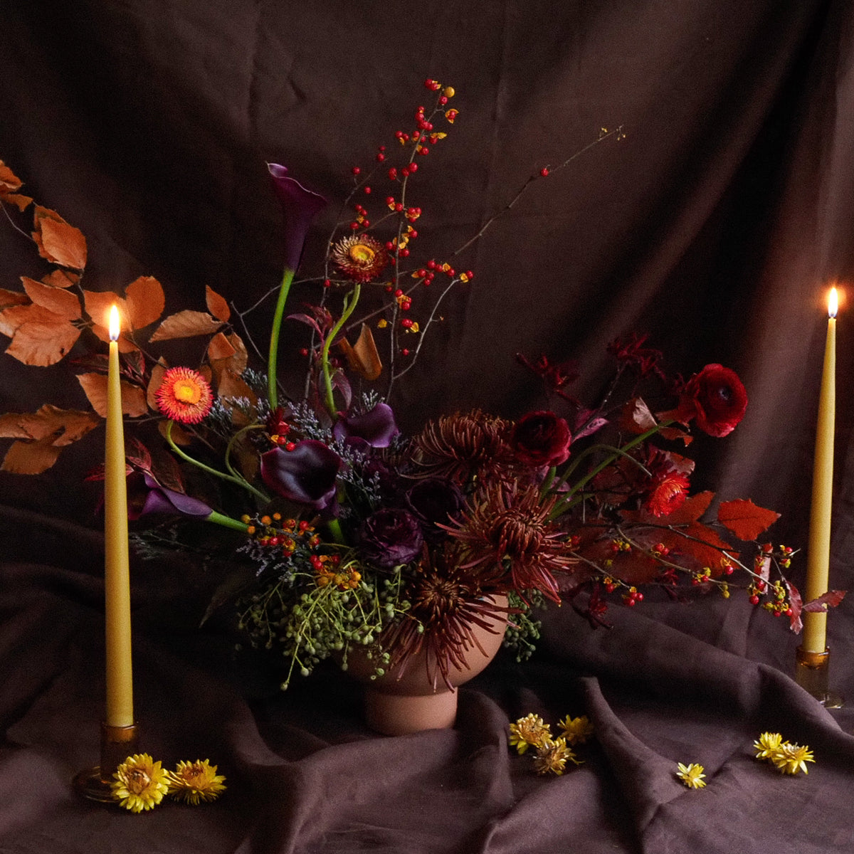 The Gathering Centerpiece | Pre-order