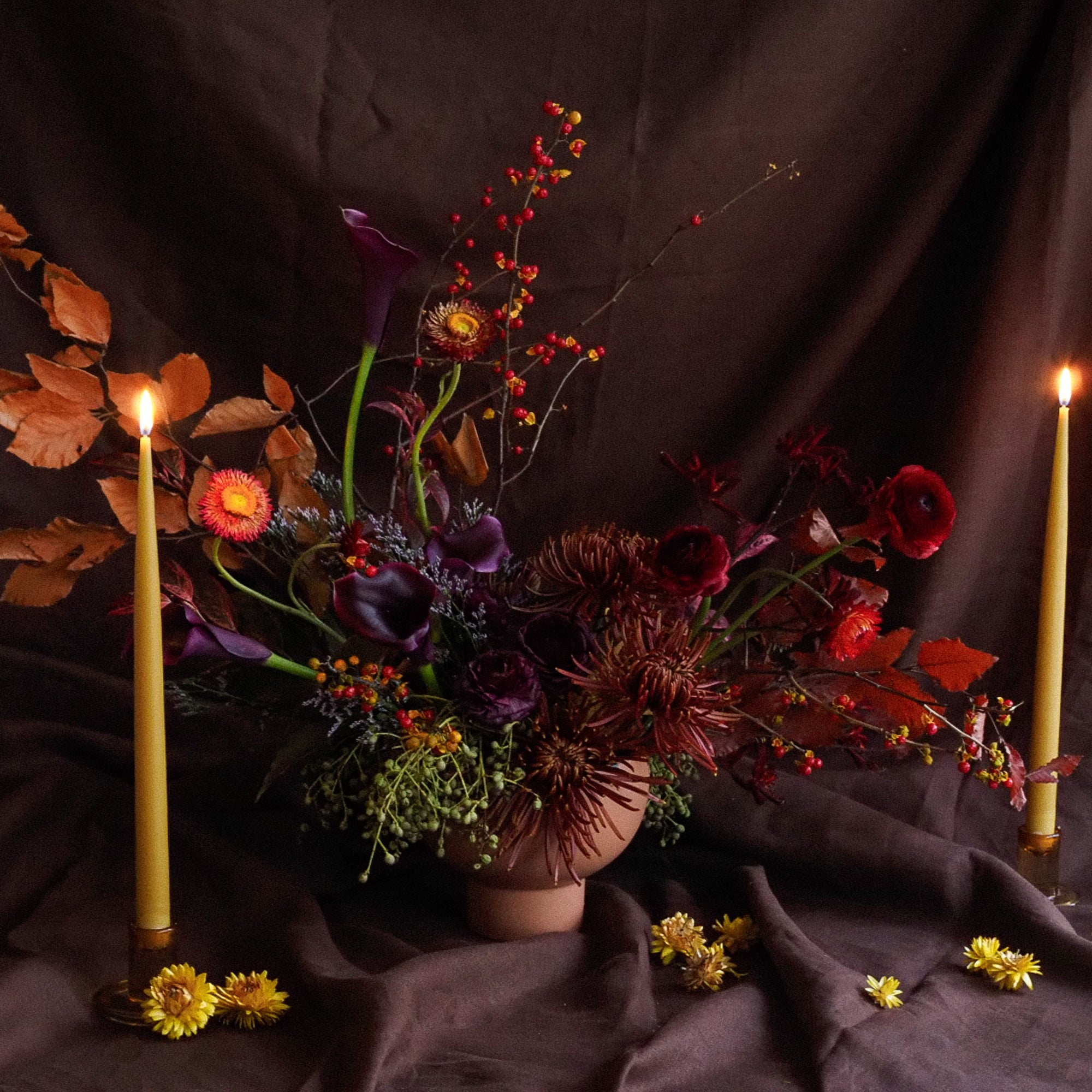 The Gathering Centerpiece | Pre-order