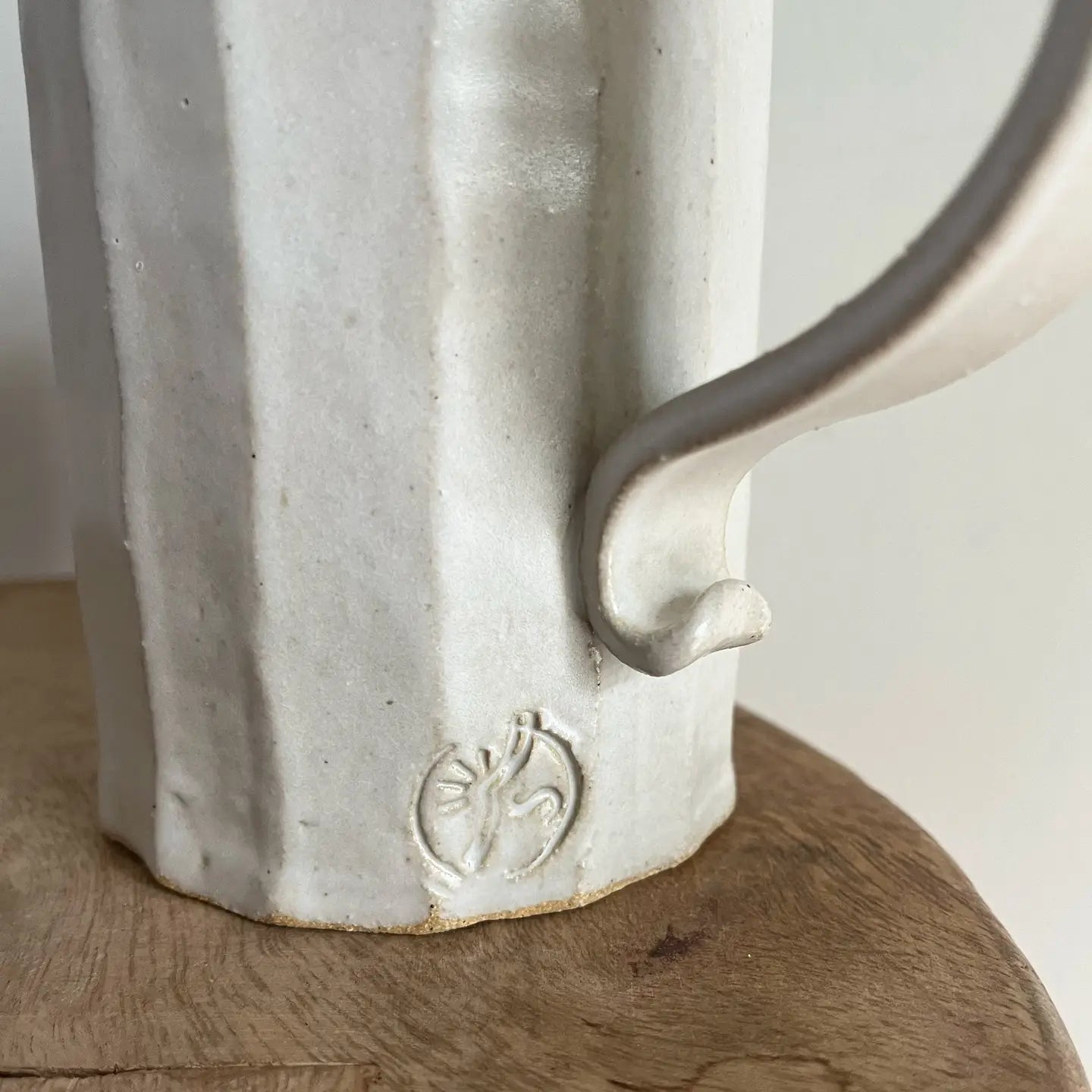 Facet Pitcher