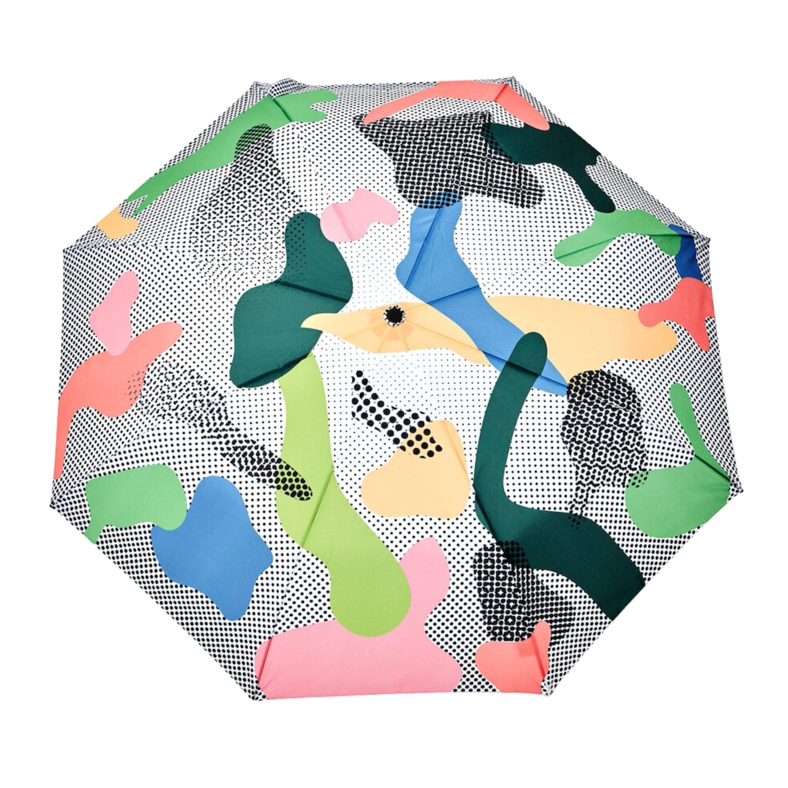 Dots Duckhead Umbrella