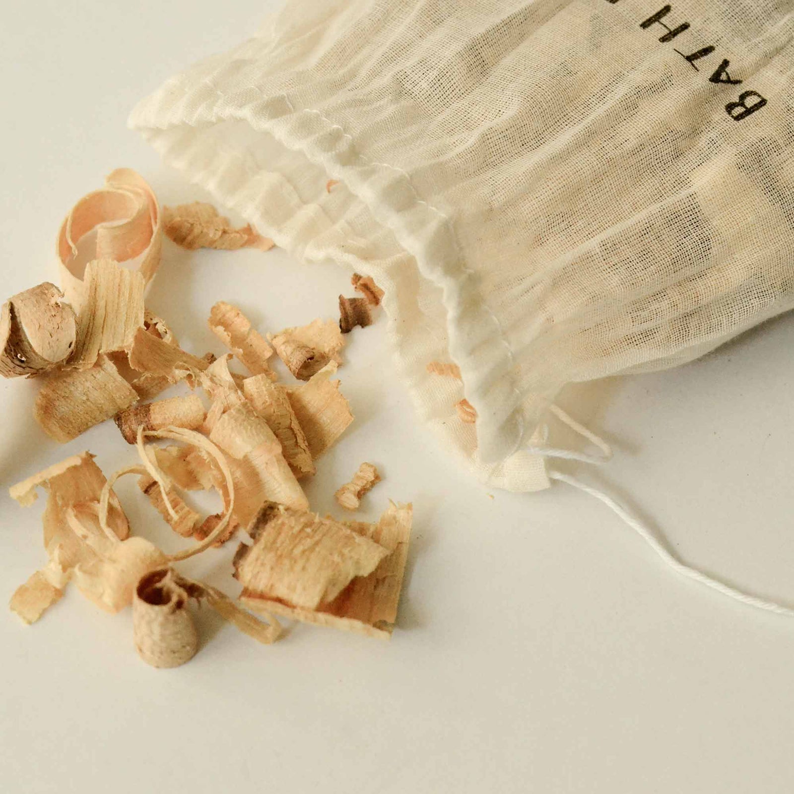 Palo Santo Bath Soak