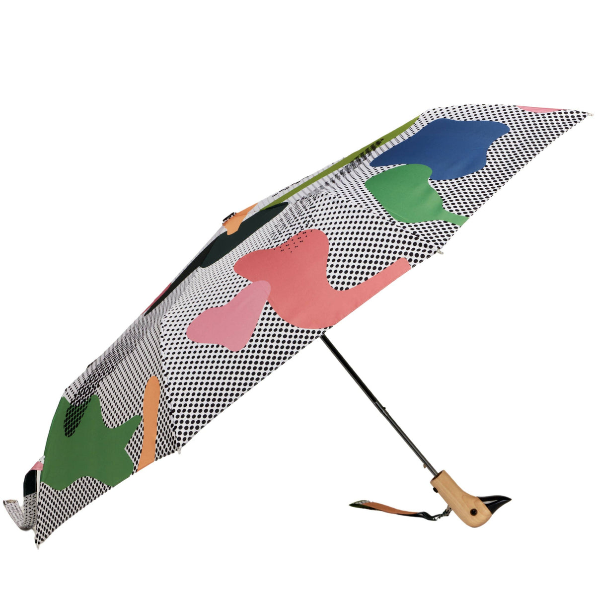 Dots Duckhead Umbrella