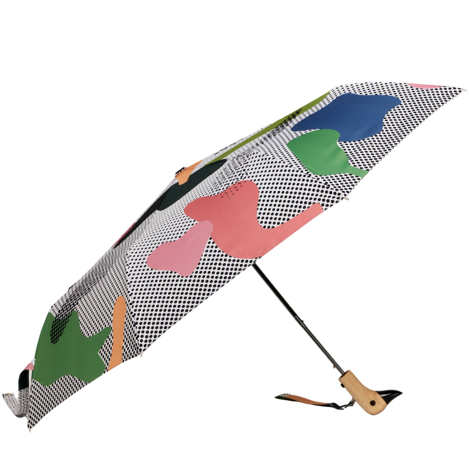 Dots Duckhead Umbrella