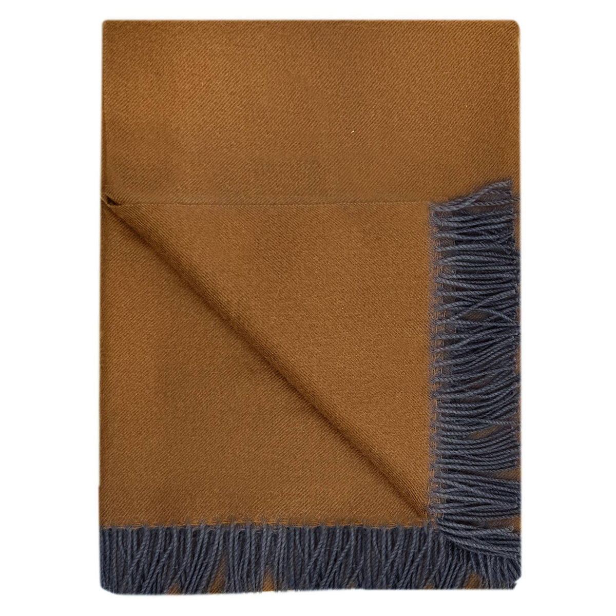 100% Baby Alpaca Throw