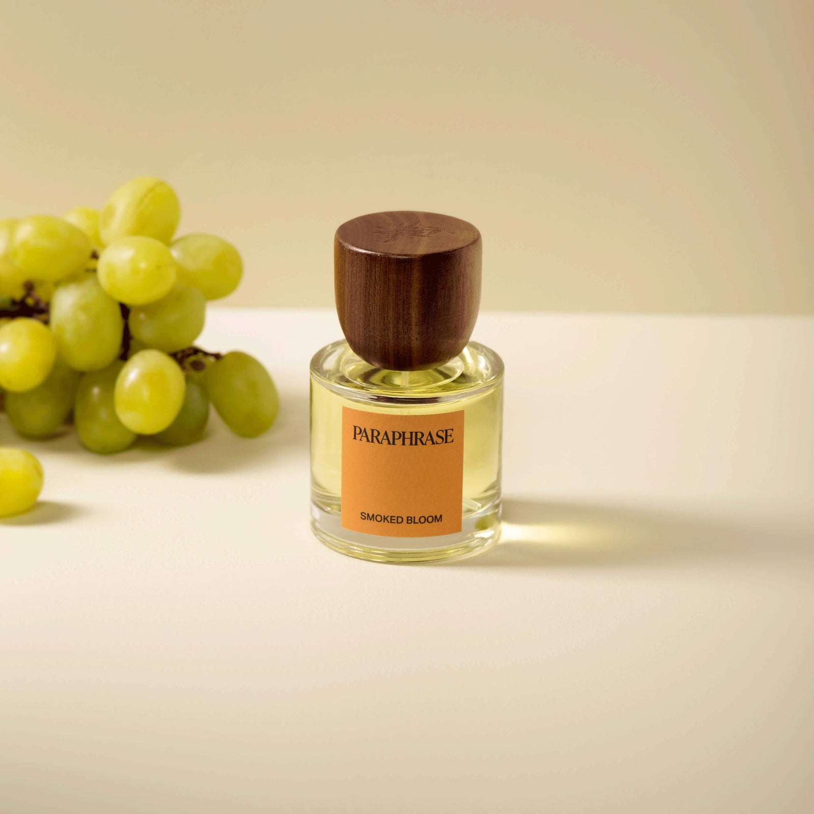 PARAPHRASE PERFUME