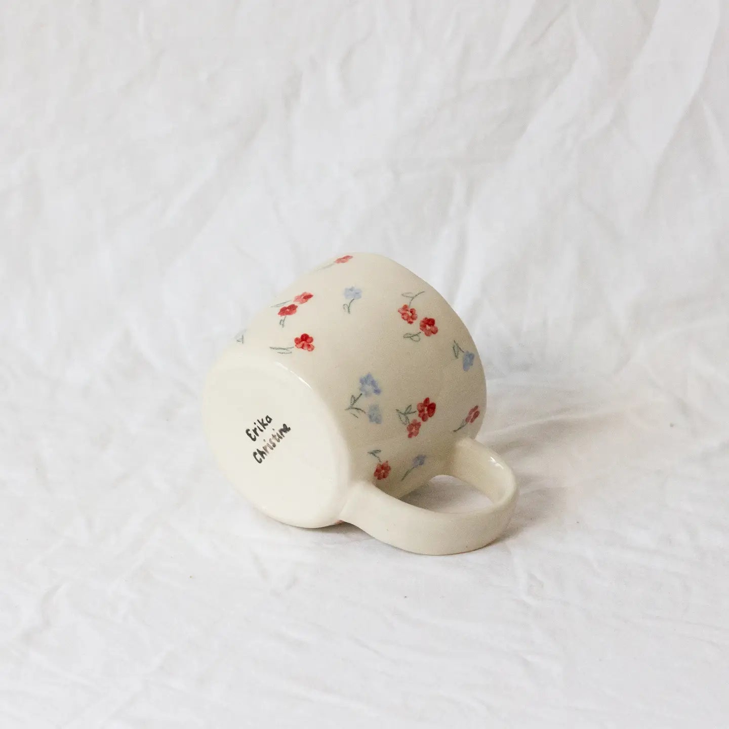 Erika Christine Mugs