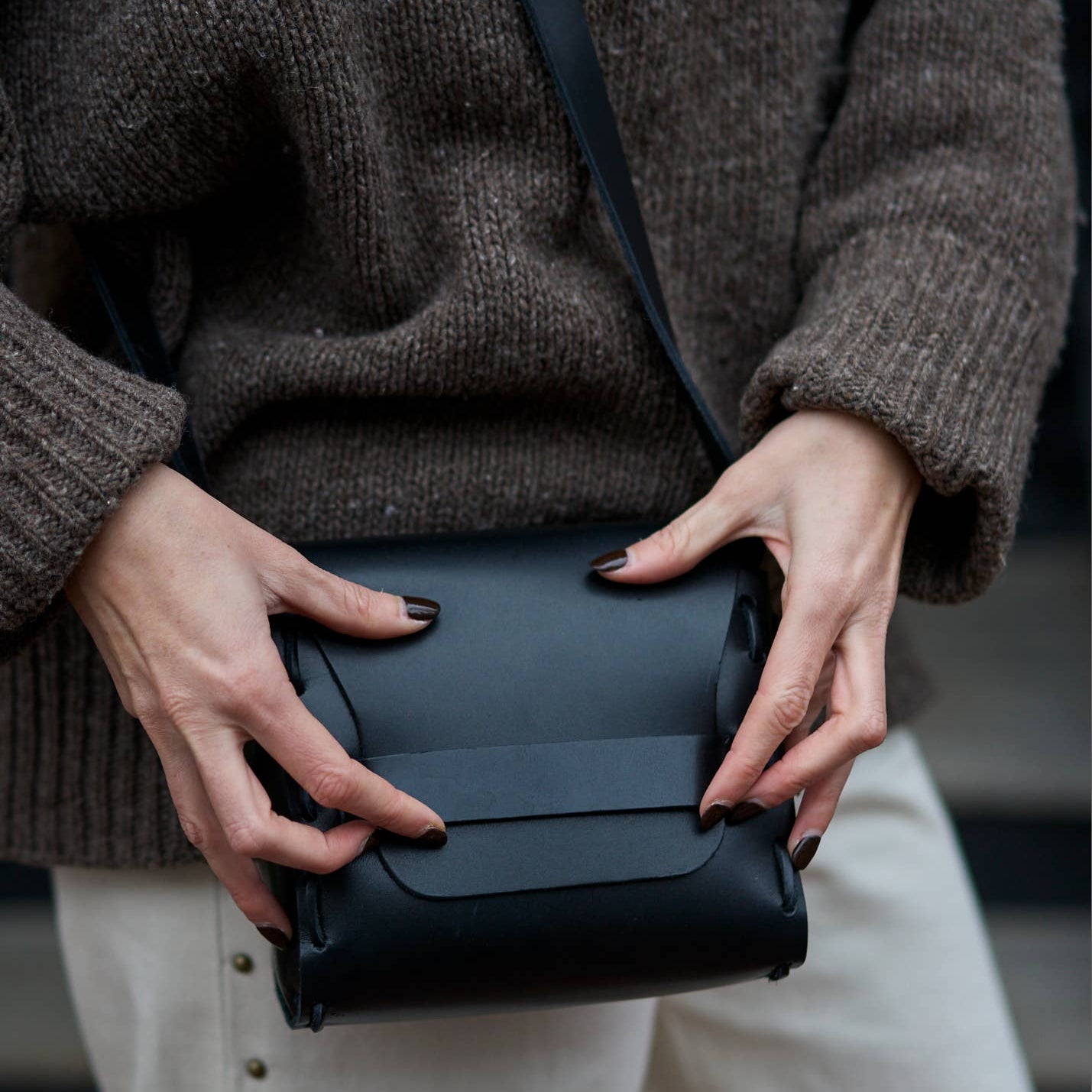 Saddle Bag