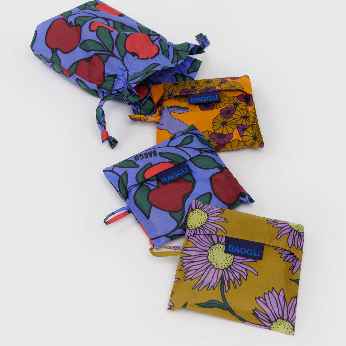 BAGGU Standard Set of 3