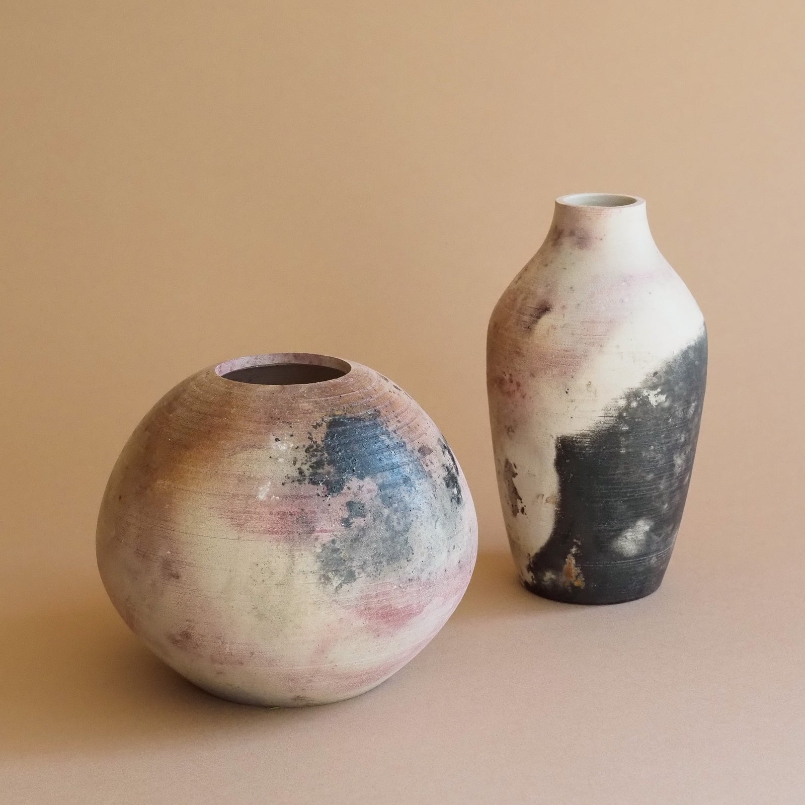 Baked Goods Pottery