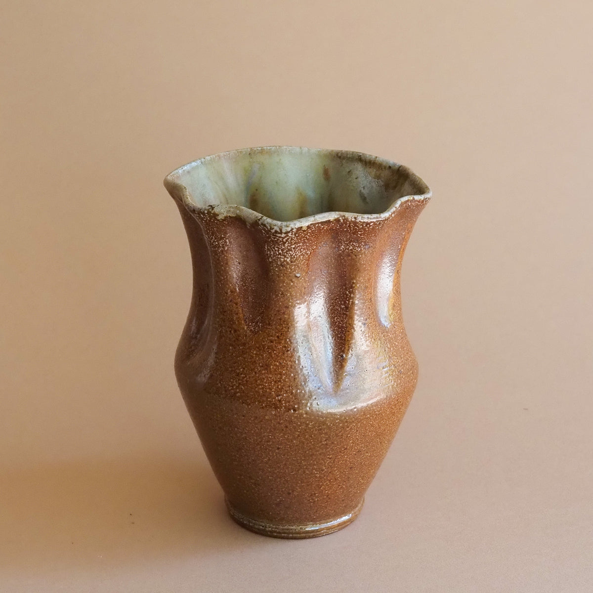 Baked Goods Glazed Pottery