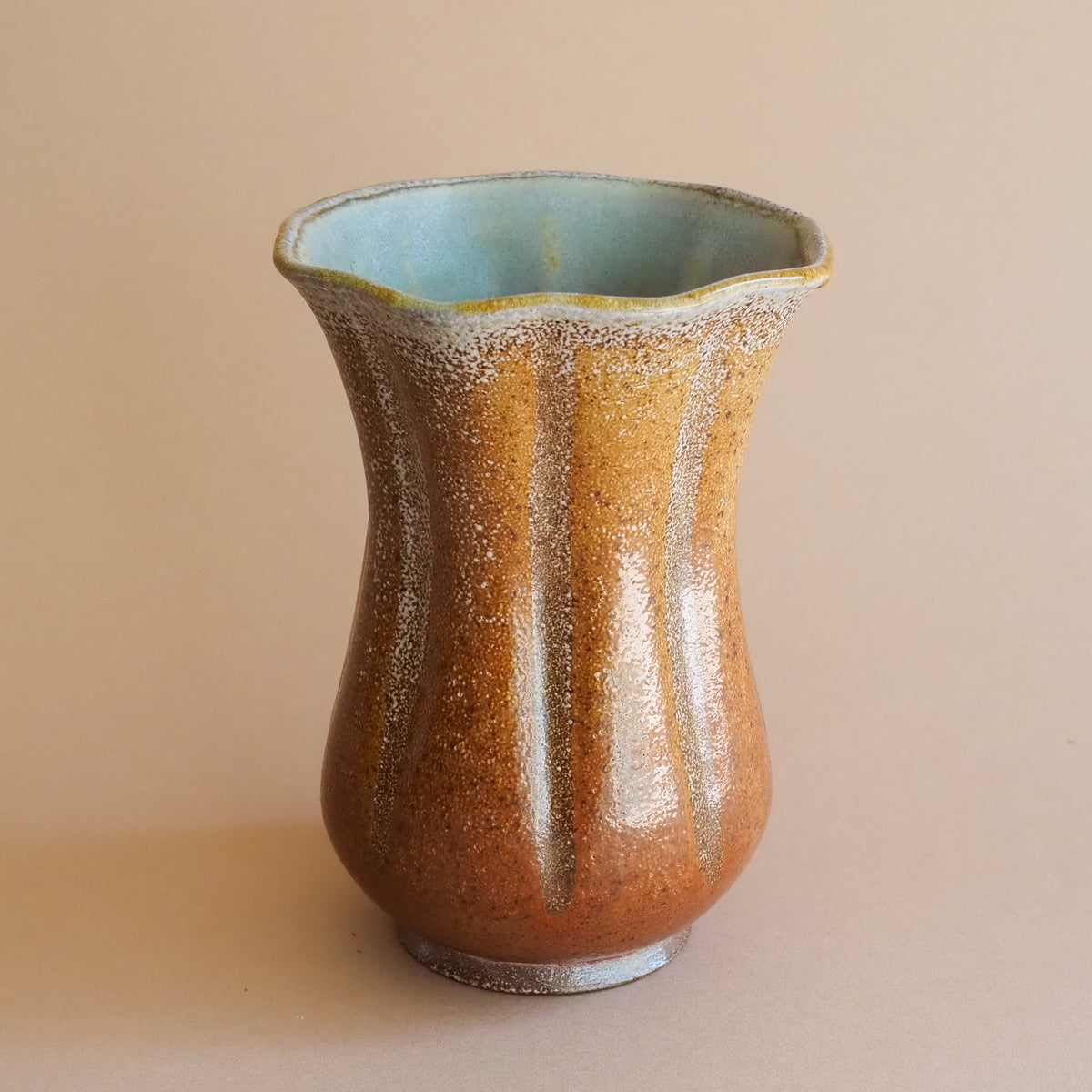 Baked Goods Glazed Pottery