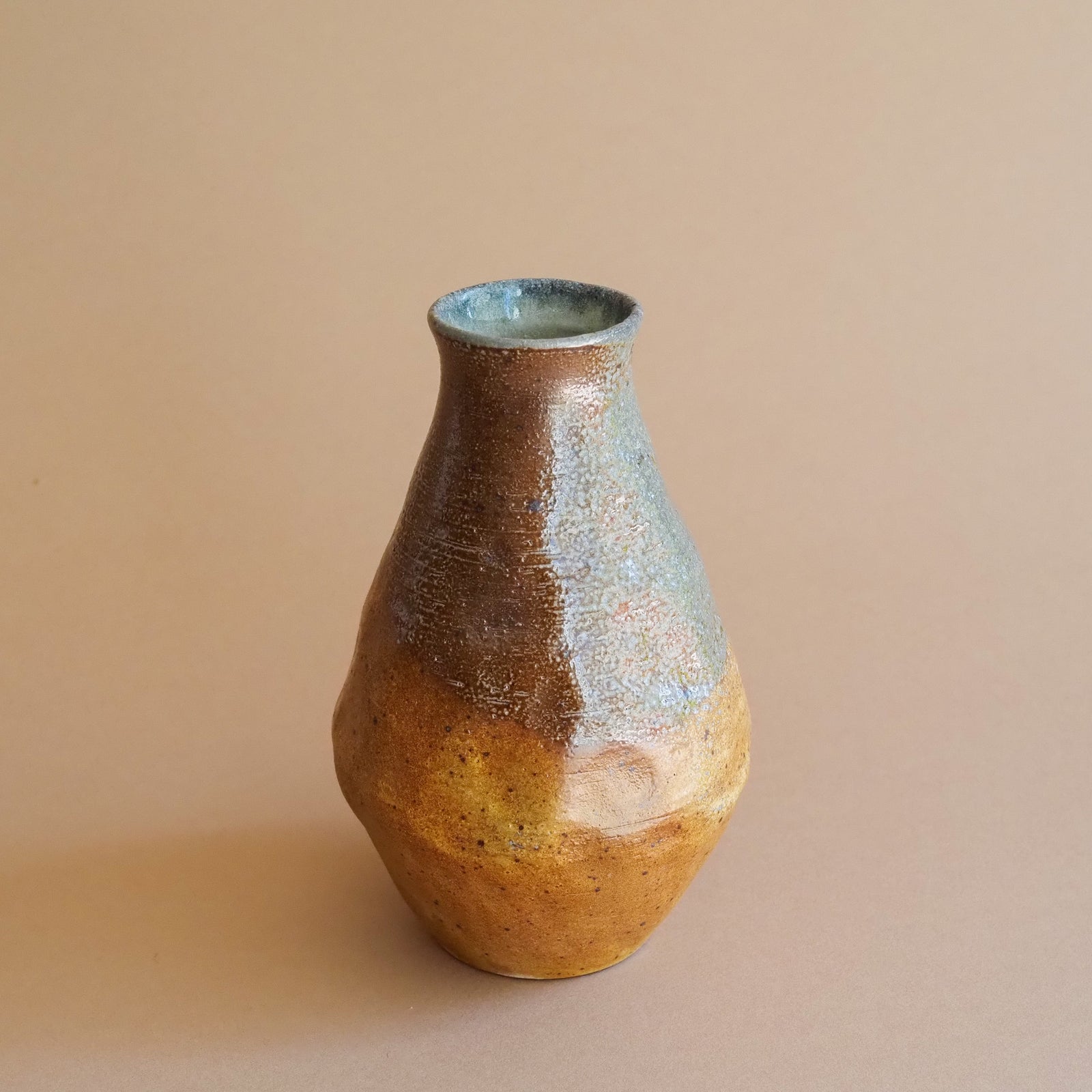 Baked Goods Glazed Pottery