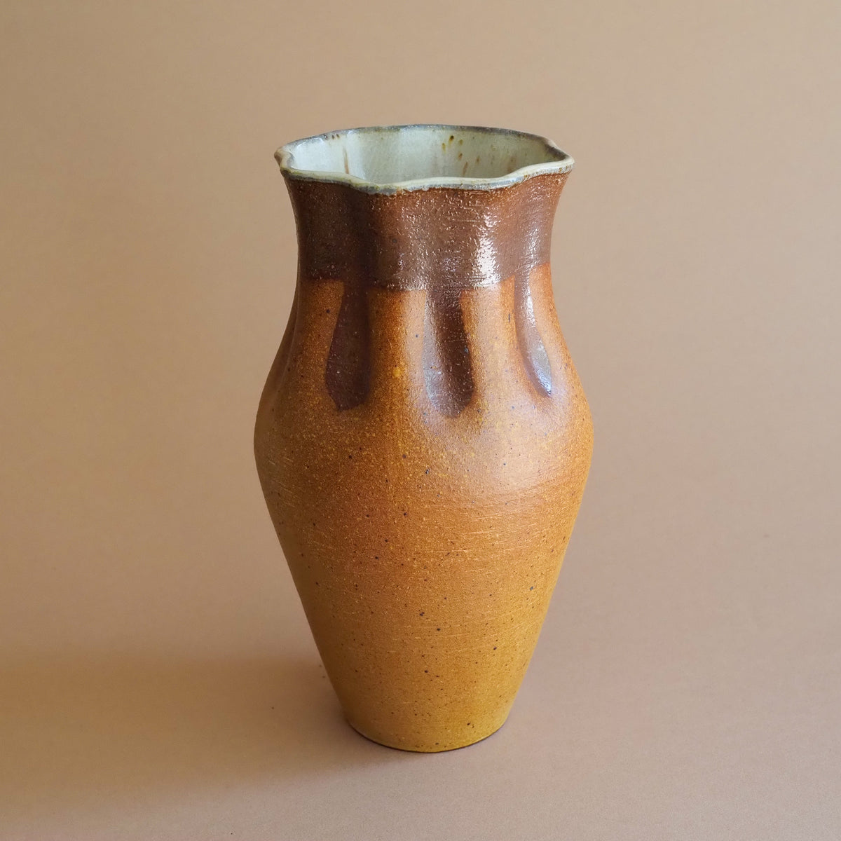 Baked Goods Glazed Pottery