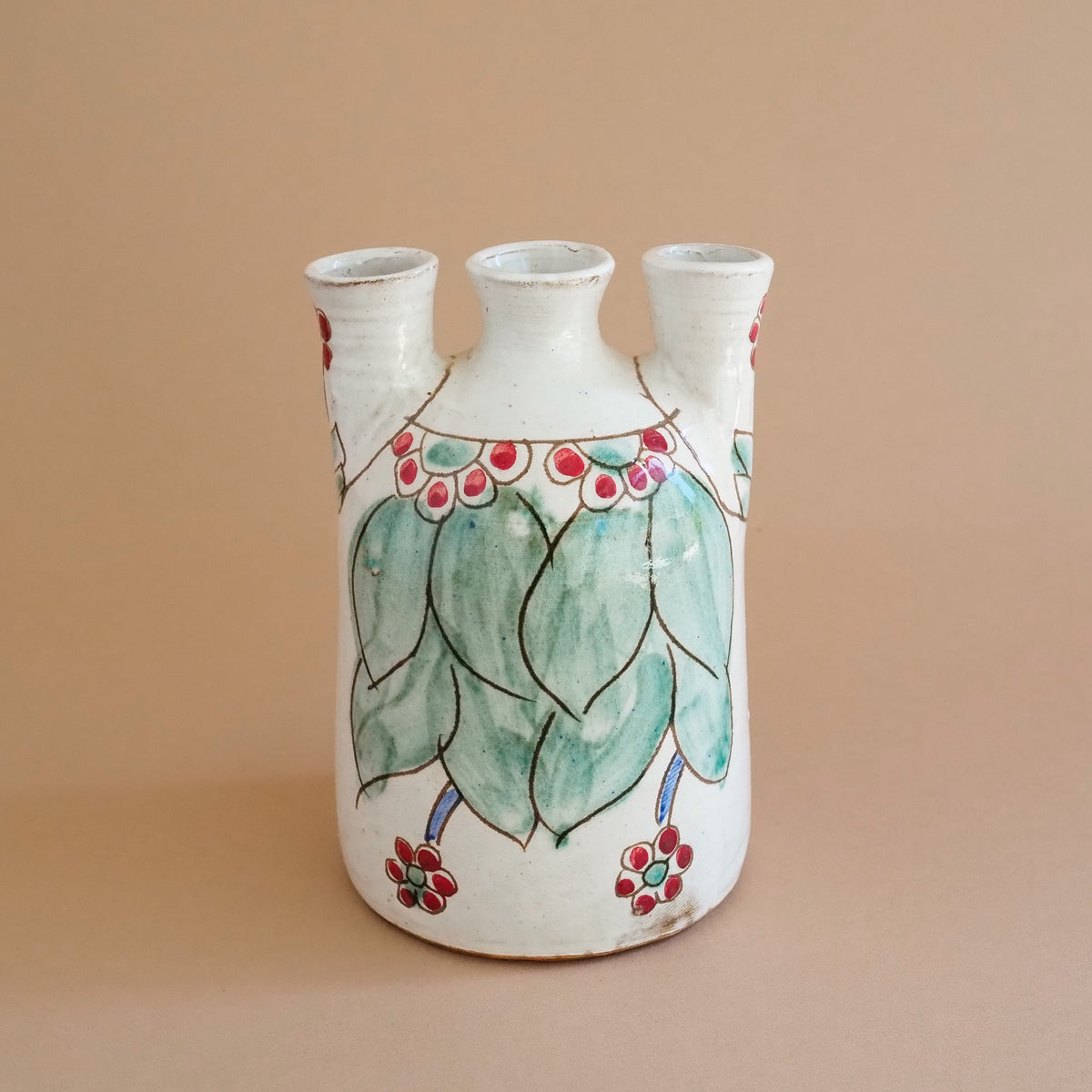 Botero Vase