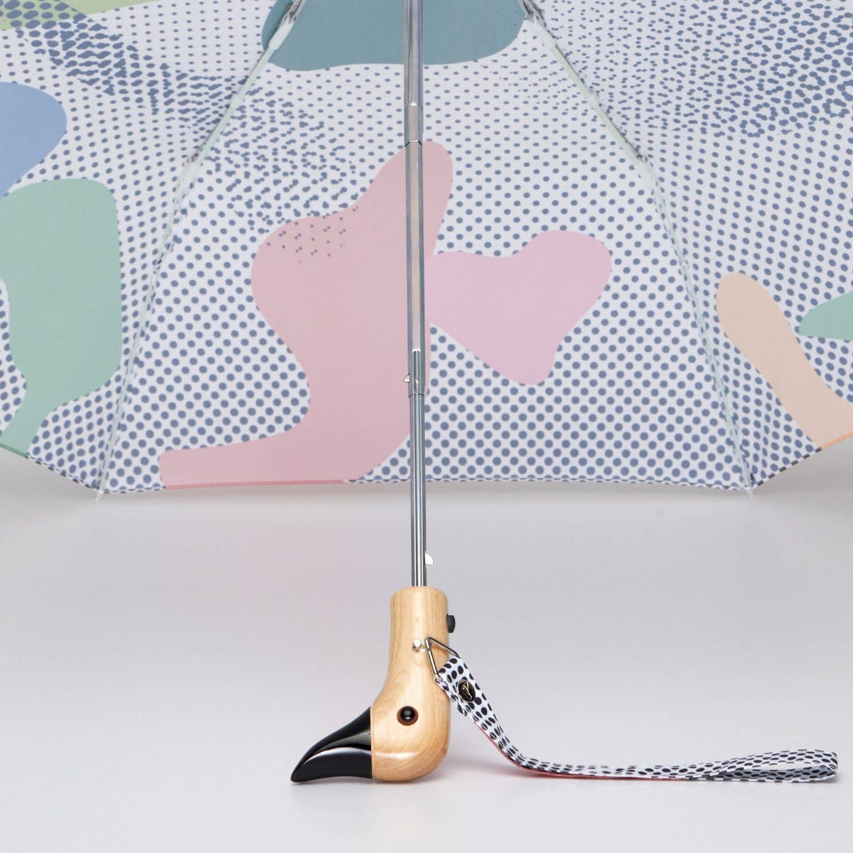Dots Duckhead Umbrella