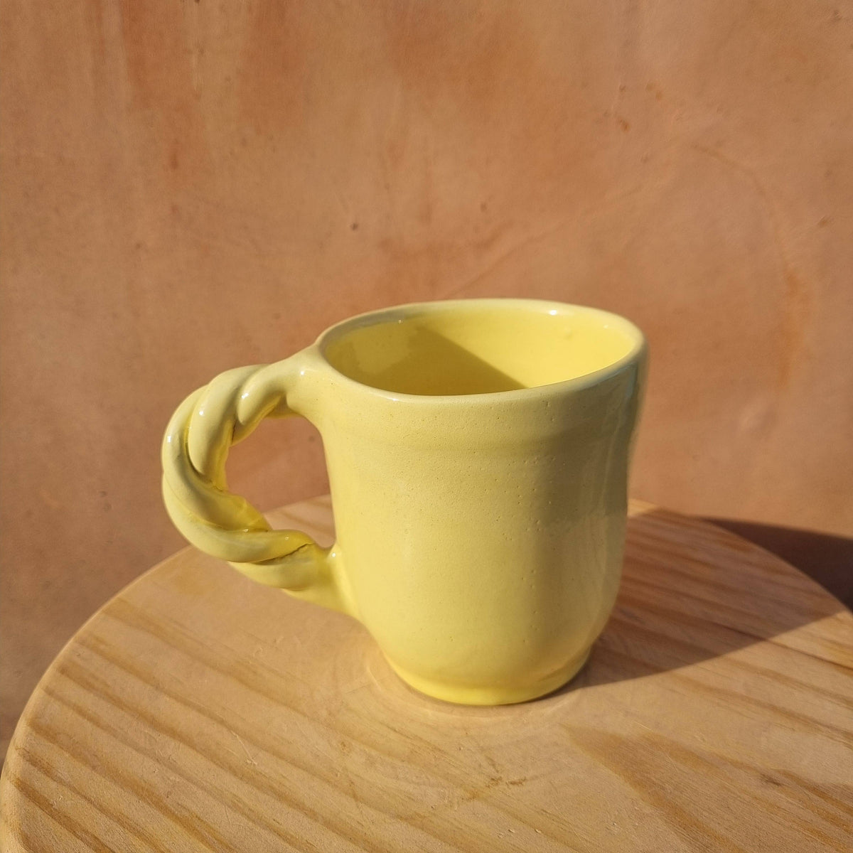 Cerámica Mugs