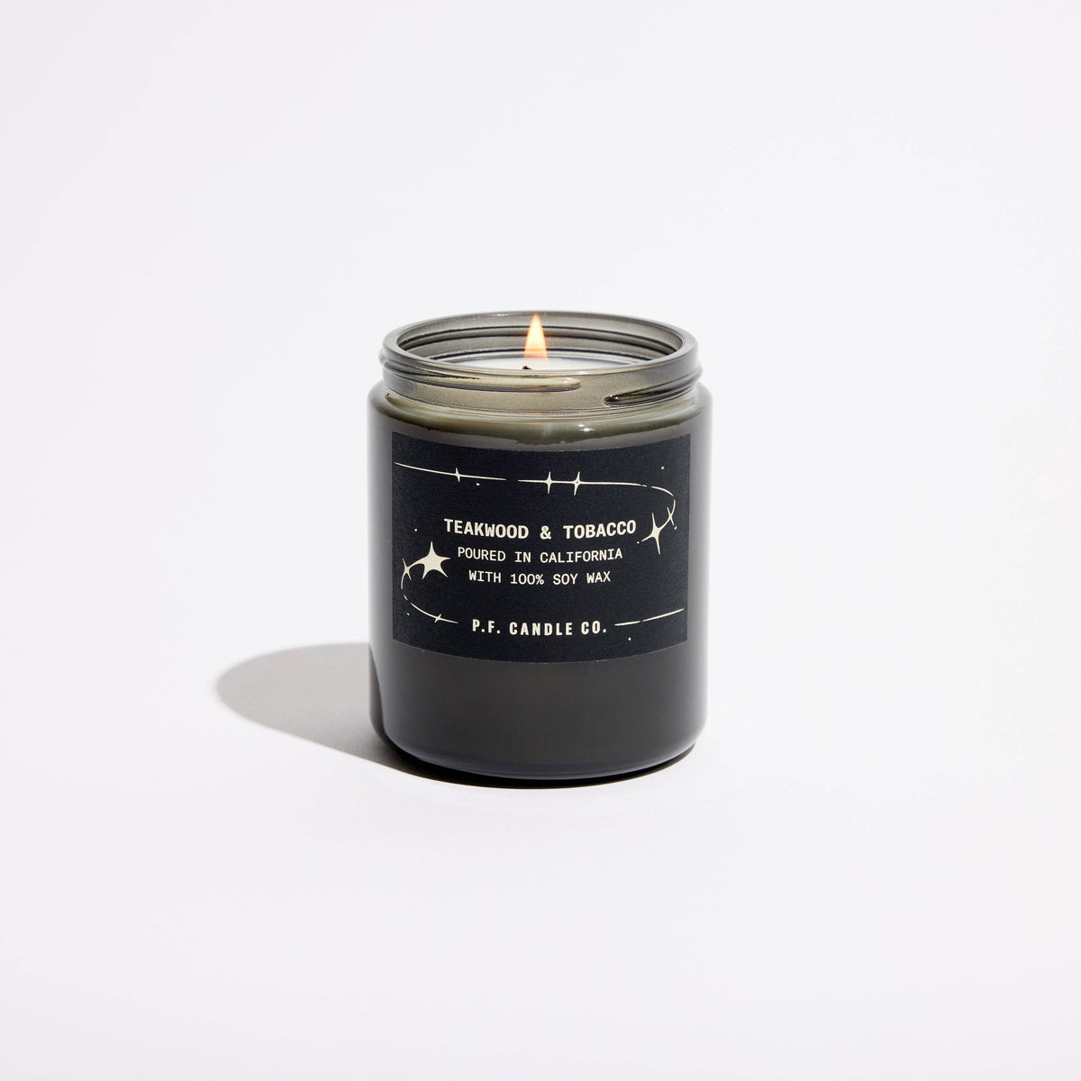 Celestial Candles