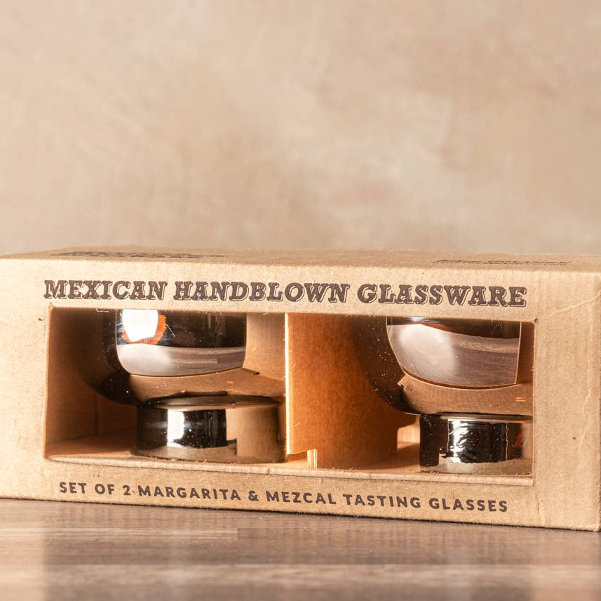Tamarind Margarita Set