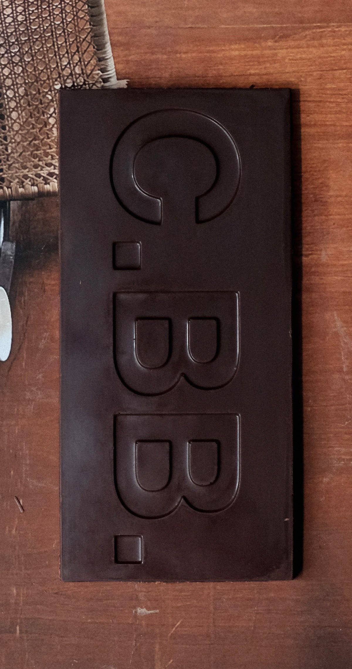 CASA BOSQUES CHOCOLATE