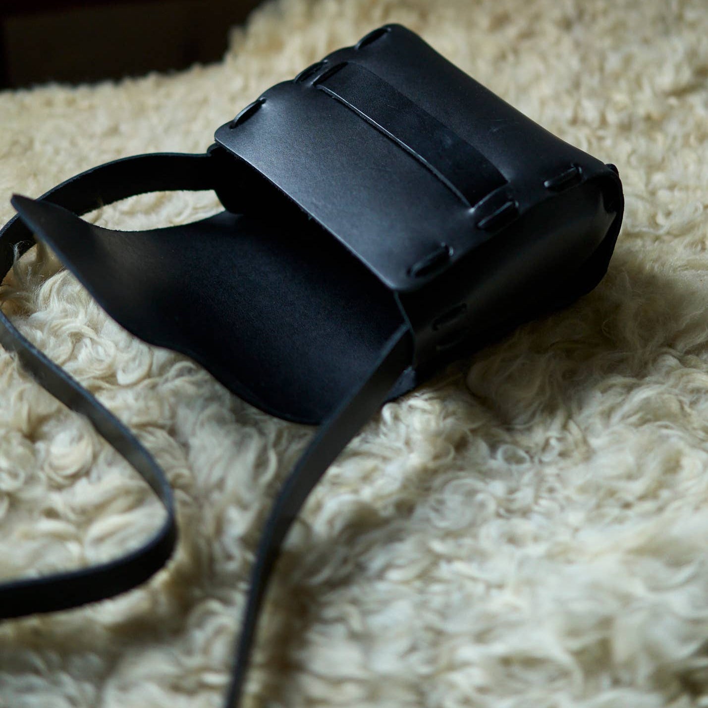 Saddle Bag
