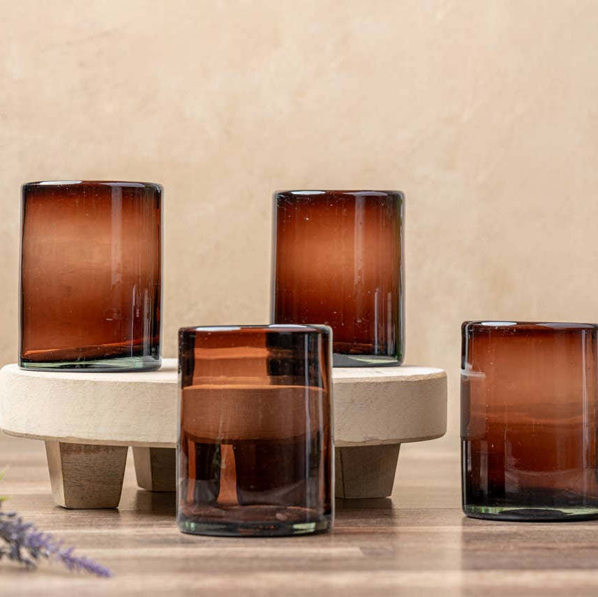 Tamarind Tumblers Set