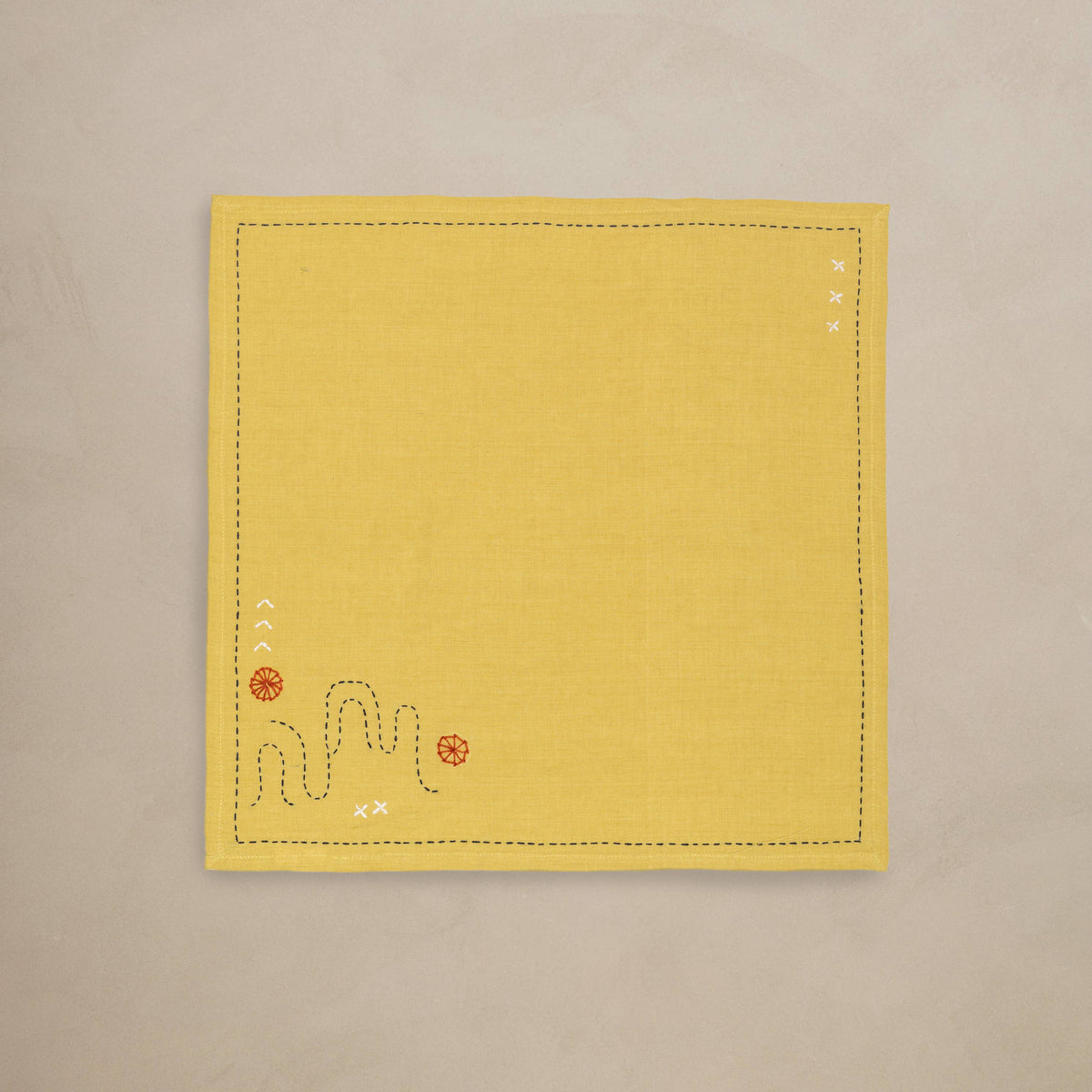 Glint Napkin Set