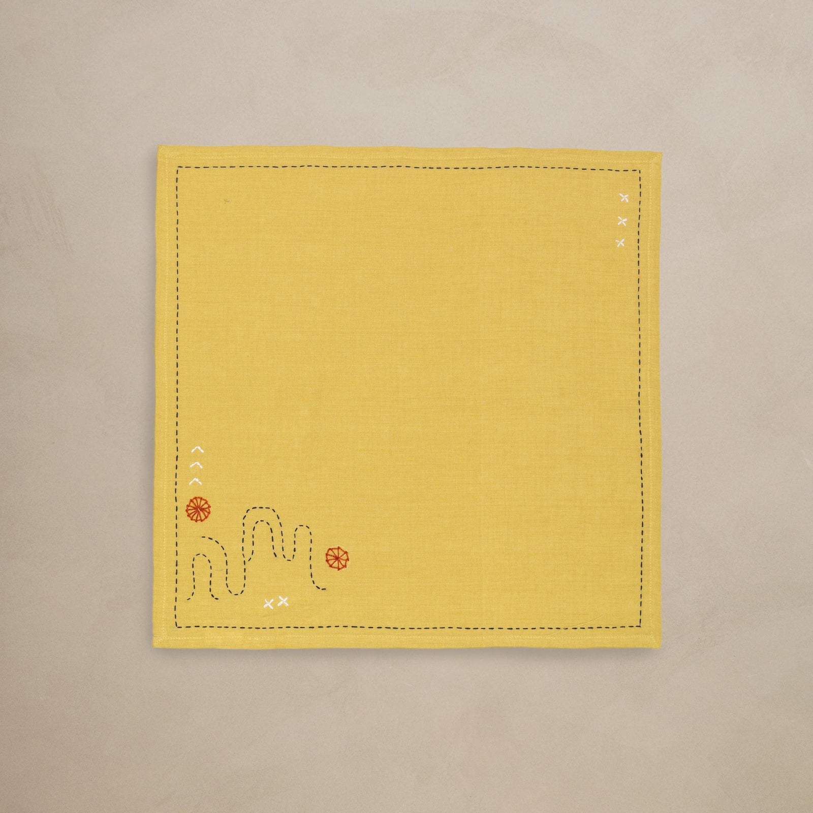 Glint Napkin Set