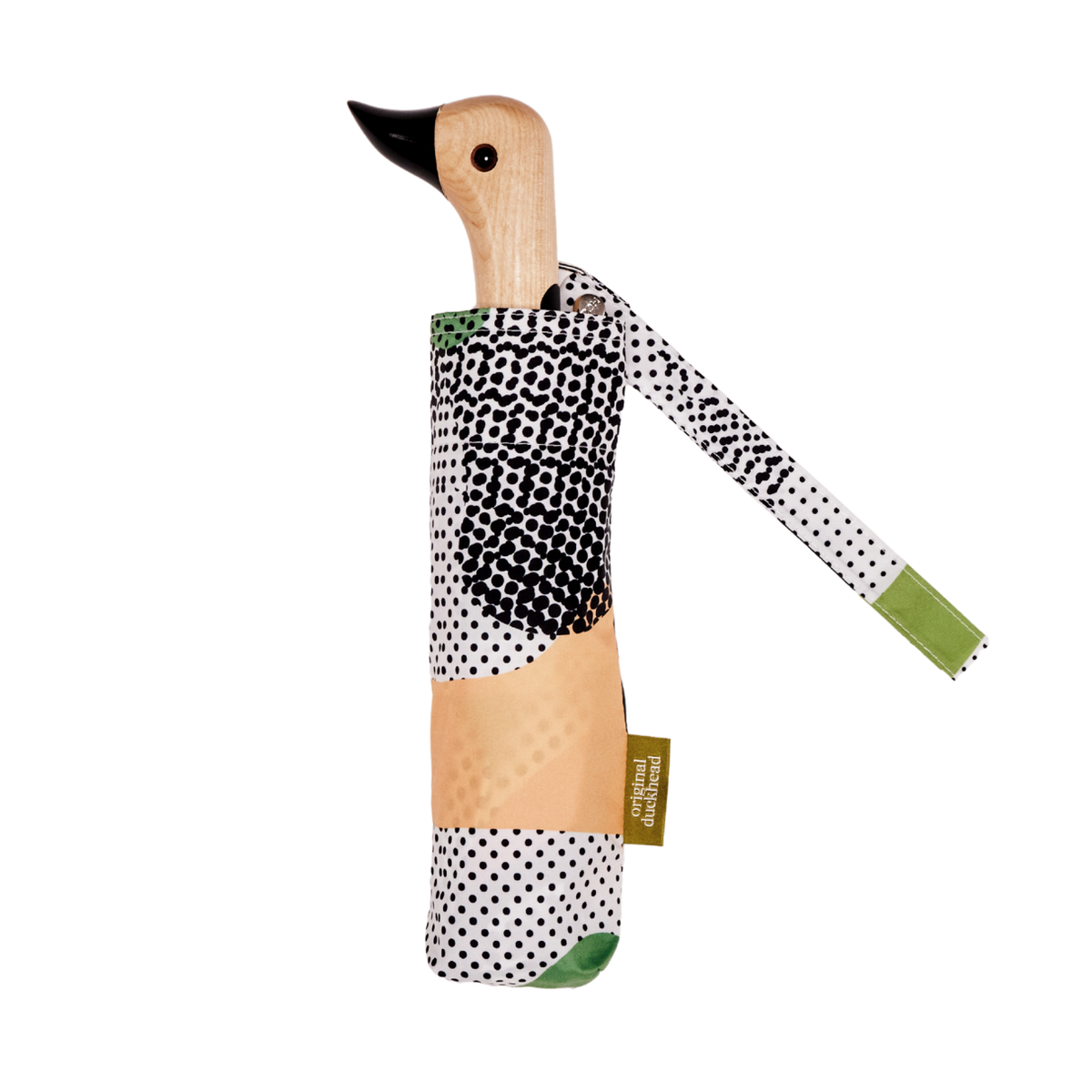 Dots Duckhead Umbrella