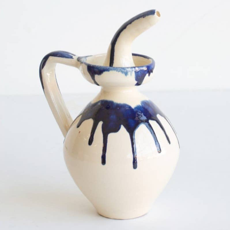 Oil Vinegar Cruet