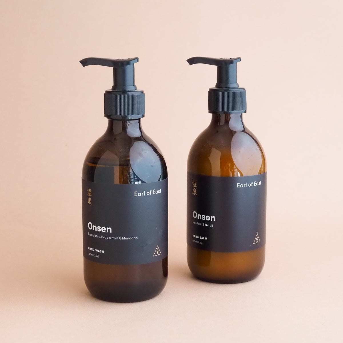 Earl of East Hand Wash