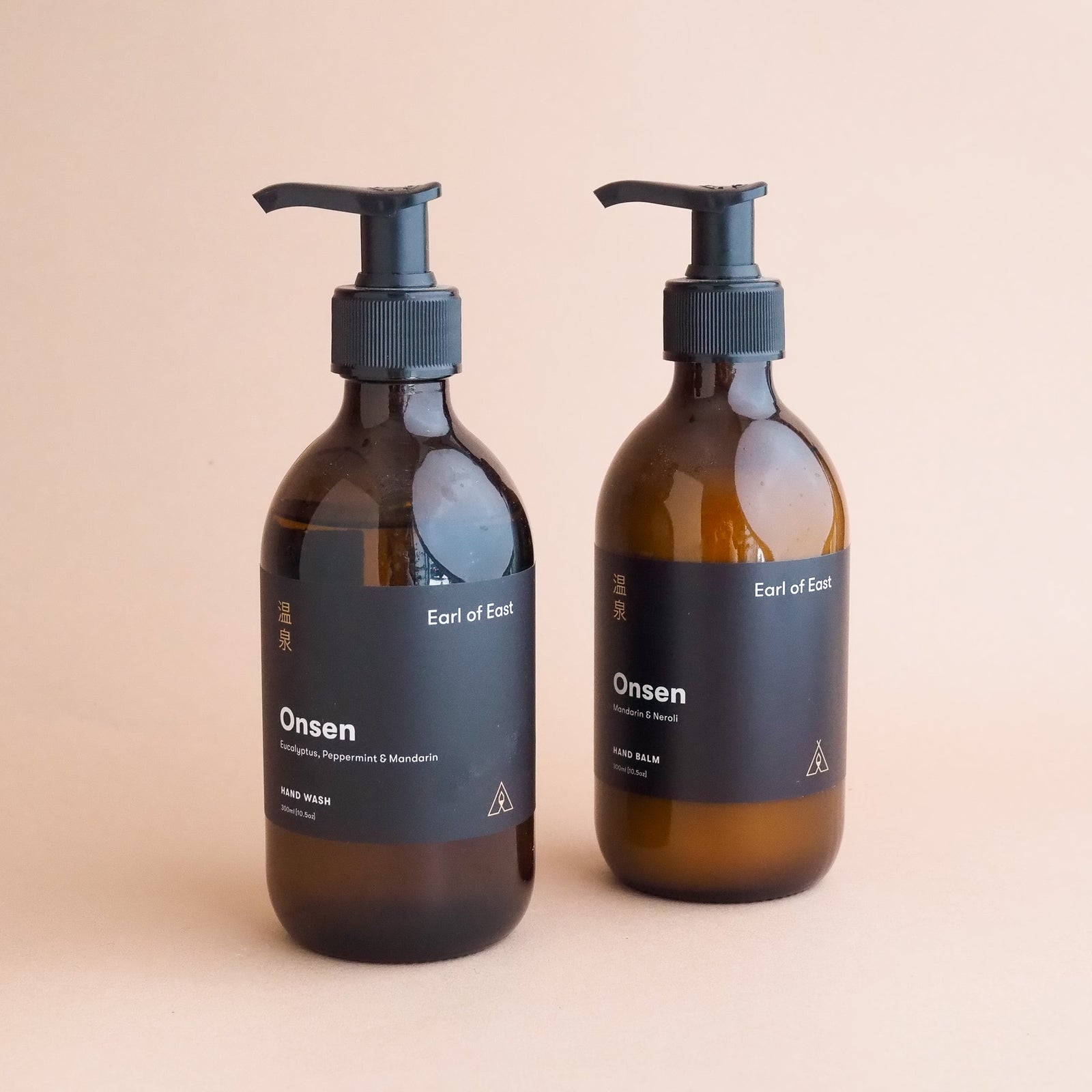 Earl of East Hand Wash