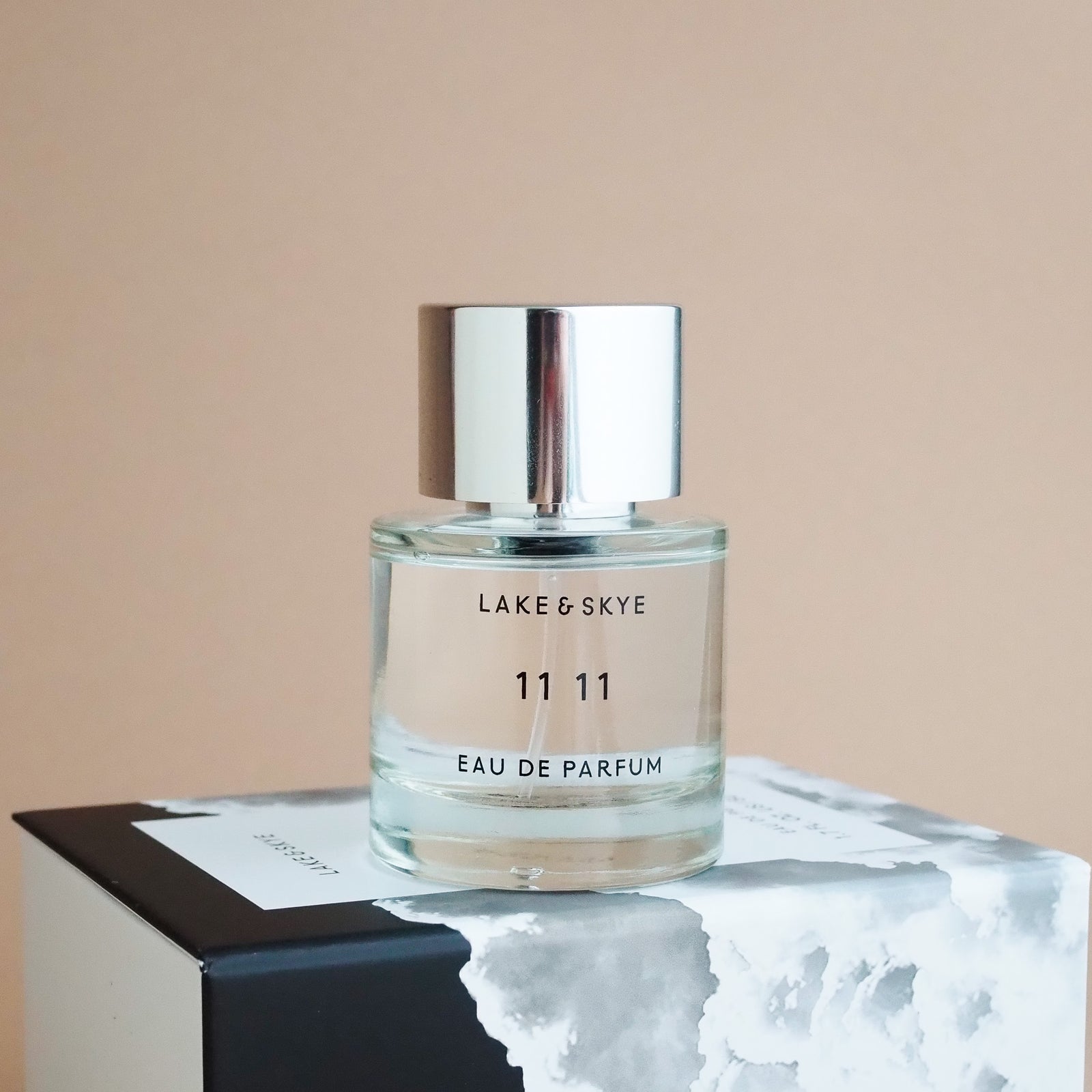 LAKE & SKYE Eau de Parfum