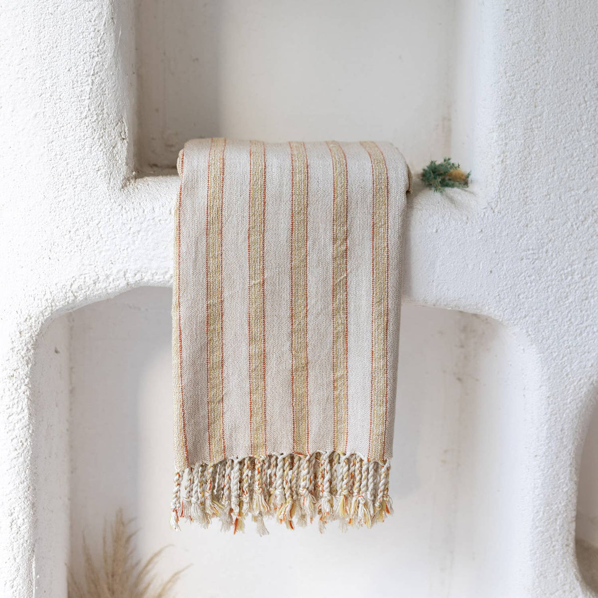 Kikoya Beach Towels