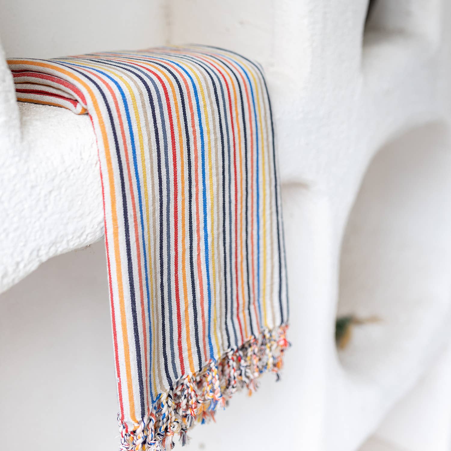 Kikoya Beach Towels