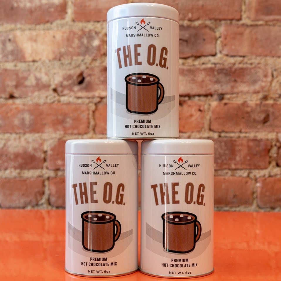 OG Hot Chocolate Mix