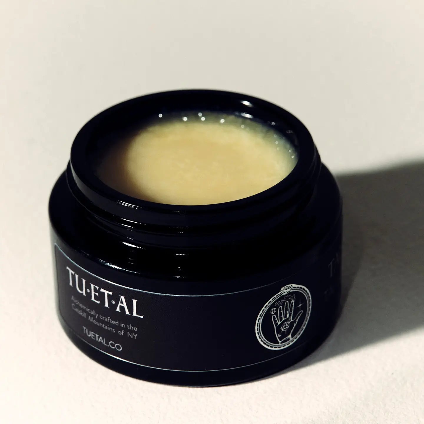 Tu Et Al Taurus Tallow Balm