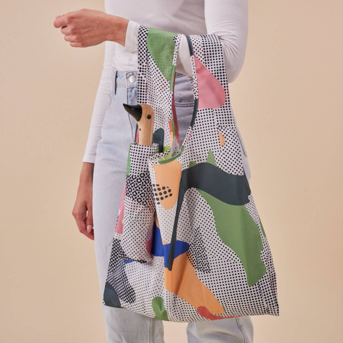 Dots Duckhead Umbrella