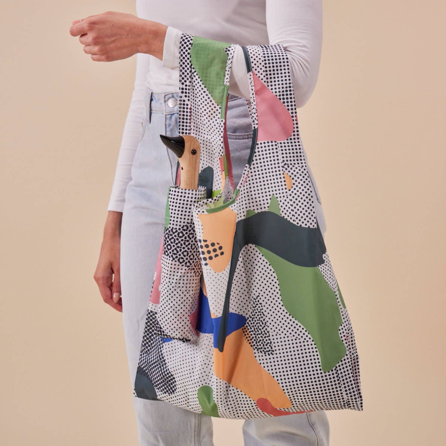 Dots Duckhead Umbrella