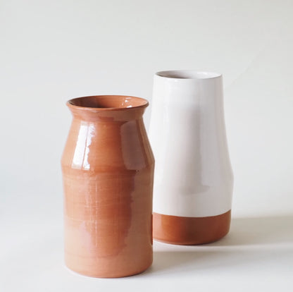 Casa Cubista Caluna Vases