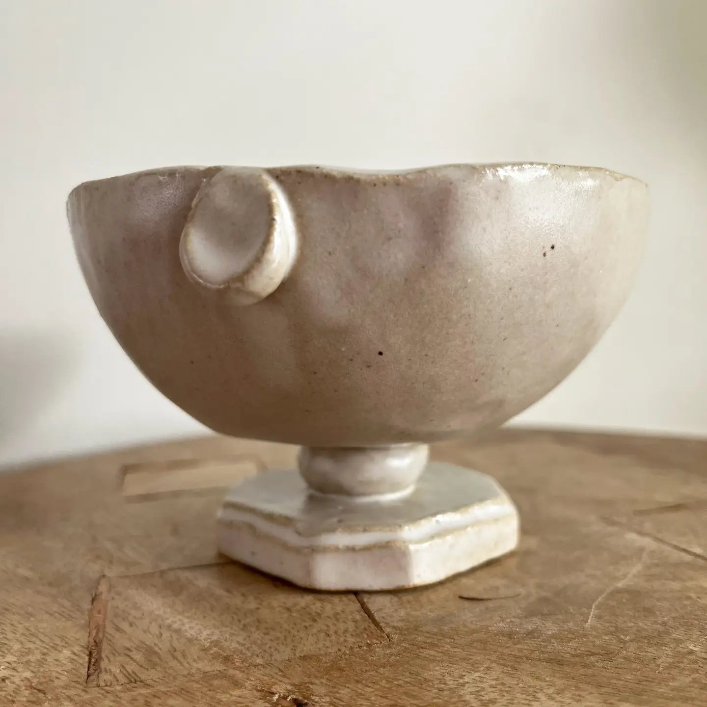 Tiny Trophy Bowl