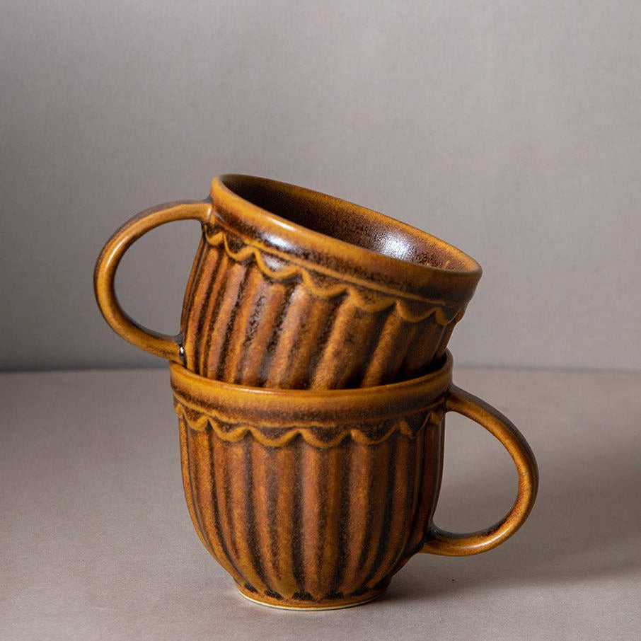 Cafe Cup