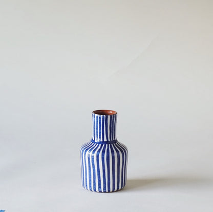 Casa Cubista Mini Vases