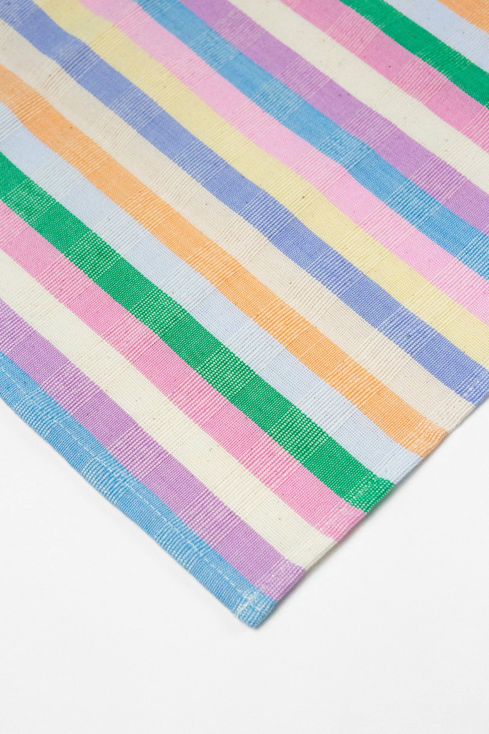 Maxine Rainbow Table Runner