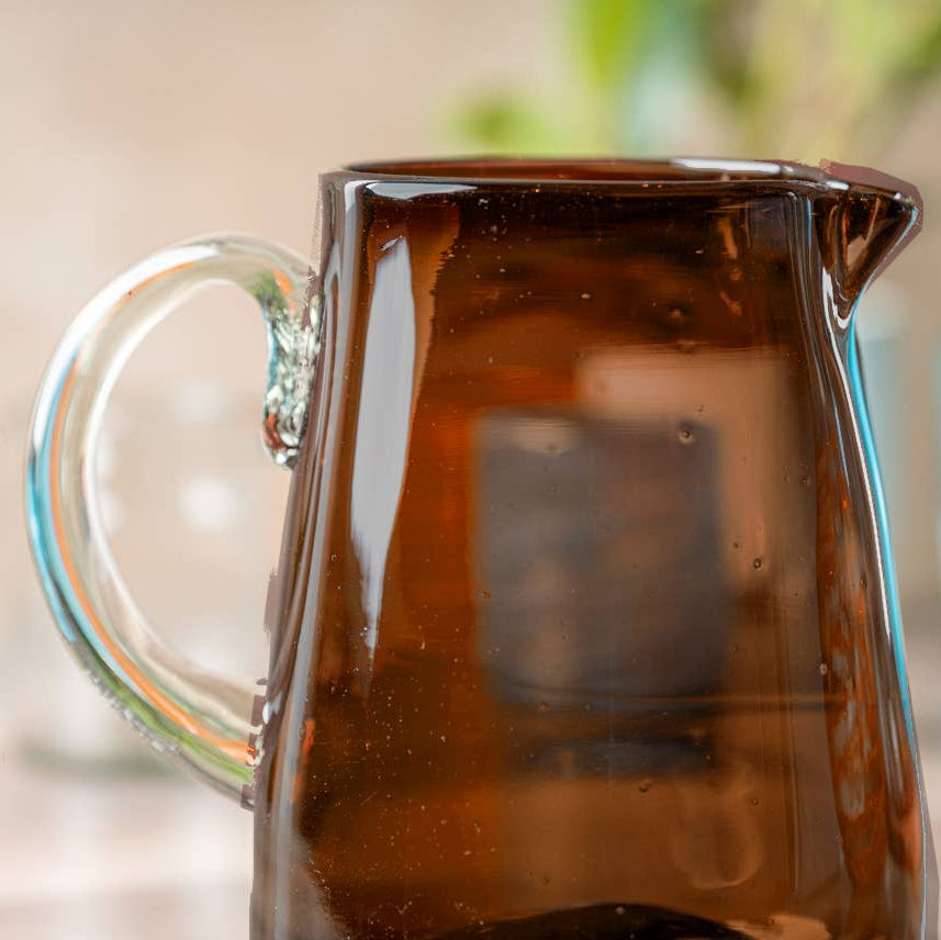 Tamarind Pitcher