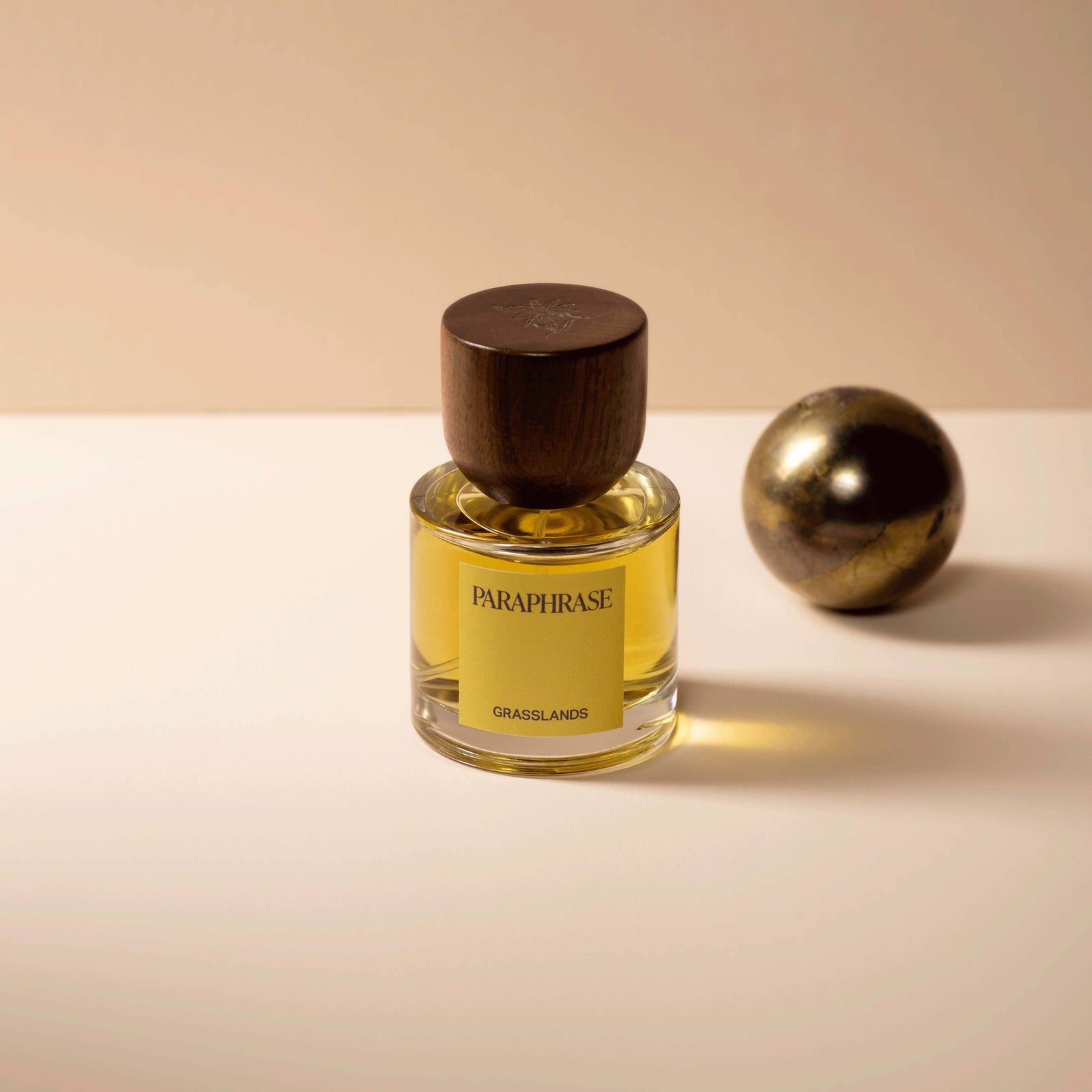 PARAPHRASE PERFUME